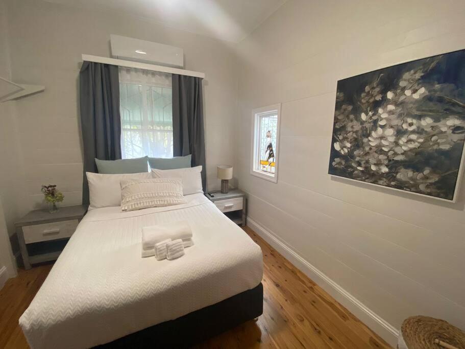 Apartmán Tropical Oasis On Perkins Street Townsville Exteriér fotografie